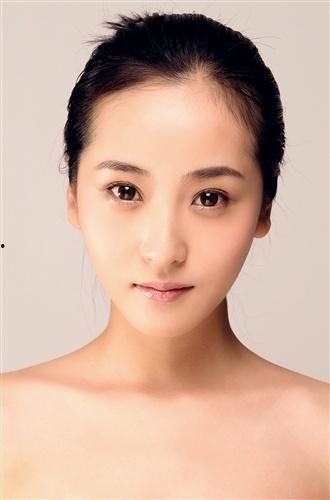 演员刘倩,光影交织下的璀璨星途