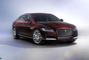 捷豹哥背景,传奇赛车手背后的传奇人生