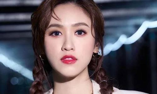 吴姗个人资料,才华横溢的年轻演员，演艺事业璀璨星光