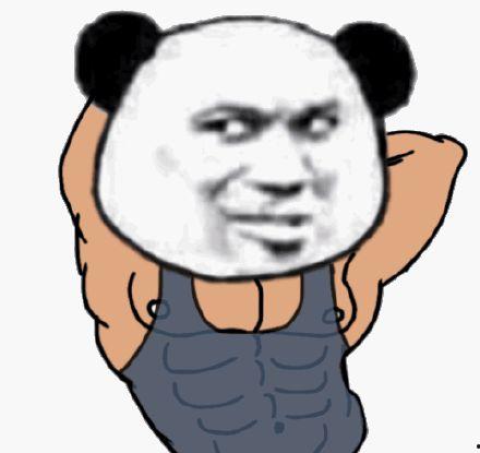 练腹肌表情包,揭秘练腹肌表情包背后的健身奥秘