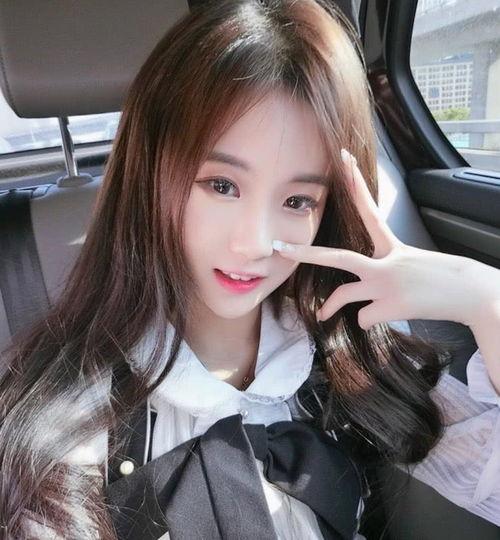 快手网红路怡多大