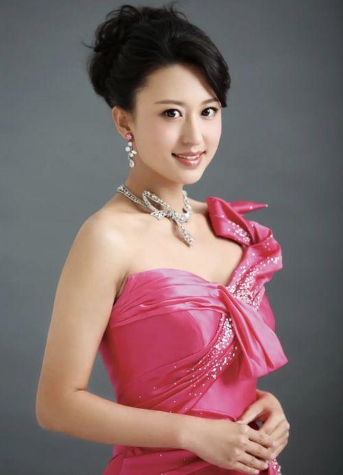 中国女主播张宝儿,中国女主播的璀璨星光