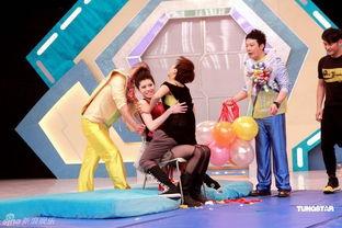 香港无线娱乐主持,精彩瞬间盘点