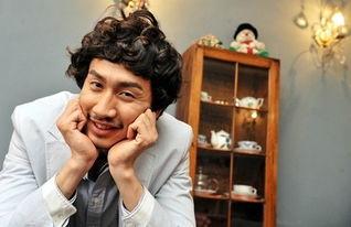 李光珠搞笑视频,欢乐无限