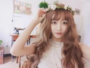 网红什么七七照片