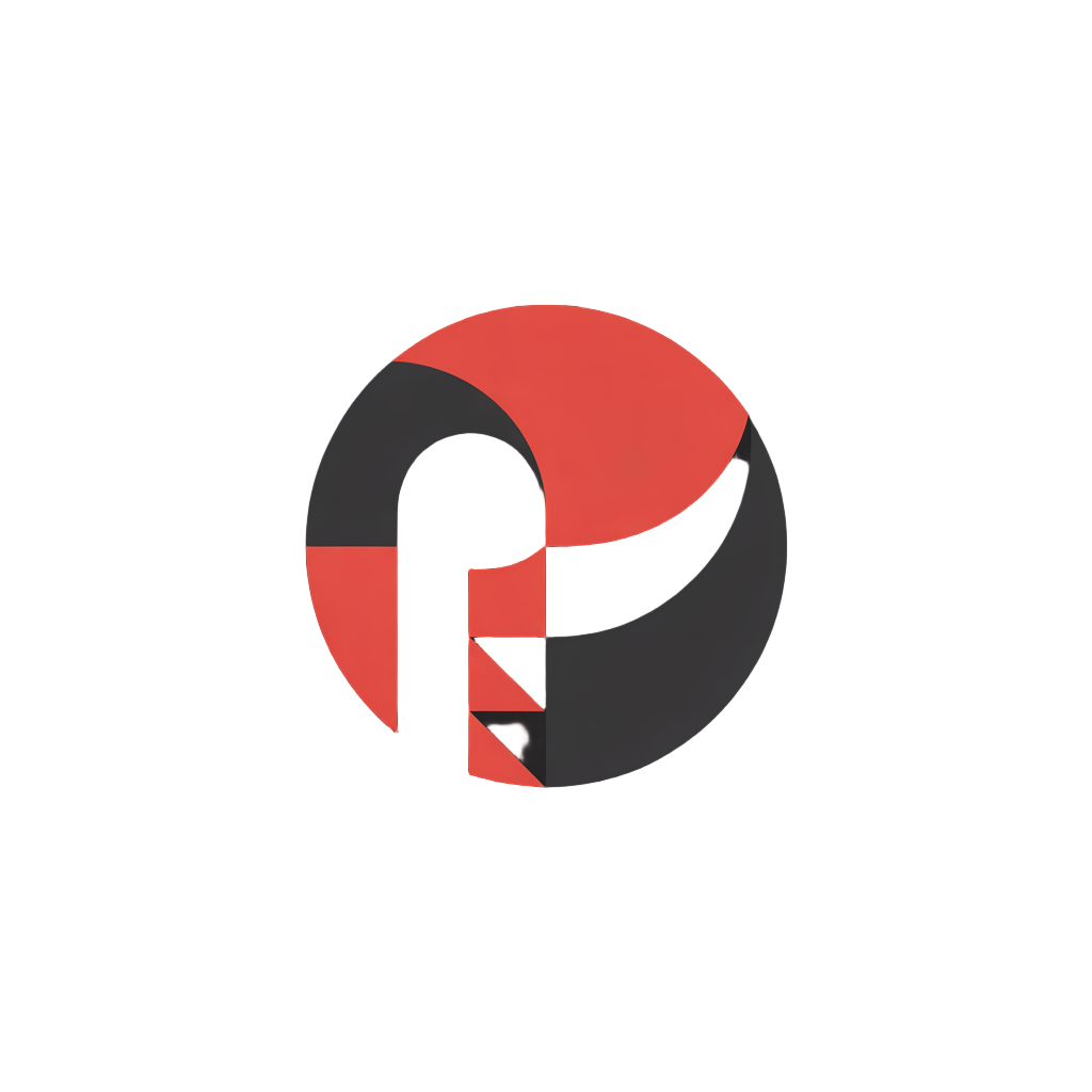 八度影院 Logo